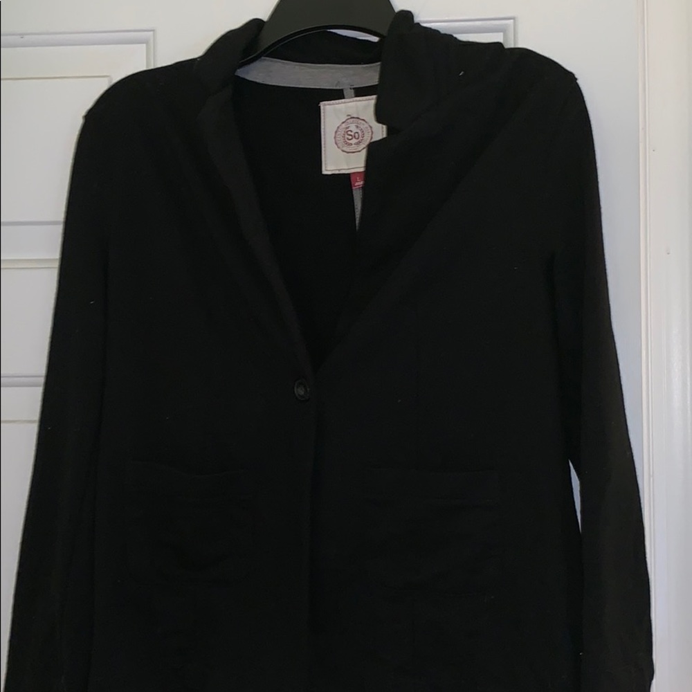 Business professional jacket